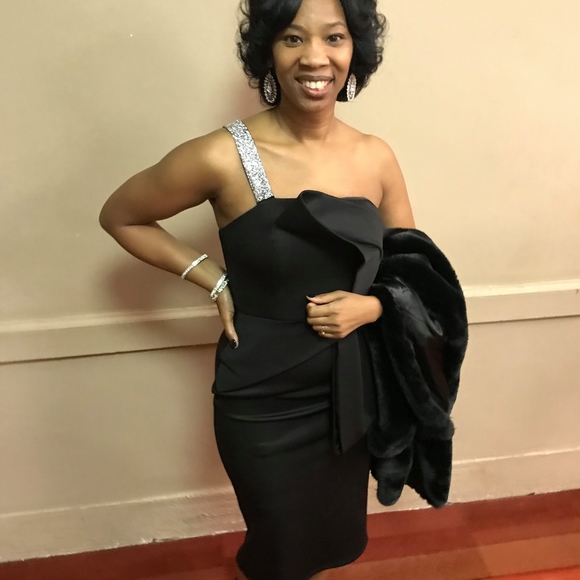 Meet your Posher, Kimberlye - Picture 1 of 1